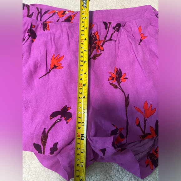 Gentle Fawn Shorts MEDIUM NWT - Picture 5 of 13